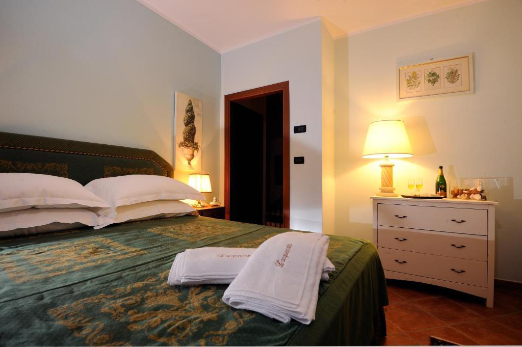 Agriturismo - B&B L'Acquacotta Castiglione della Pescaia Room photo