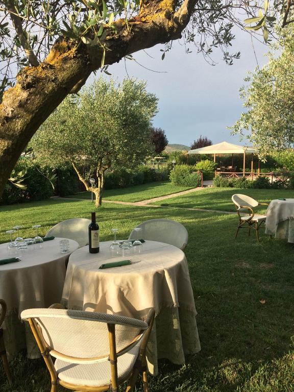 Agriturismo - B&B L'Acquacotta Castiglione della Pescaia Exterior photo