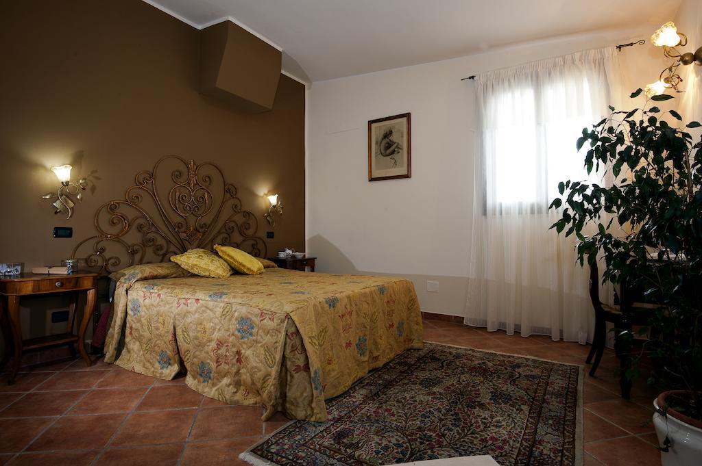 Agriturismo - B&B L'Acquacotta Castiglione della Pescaia Room photo