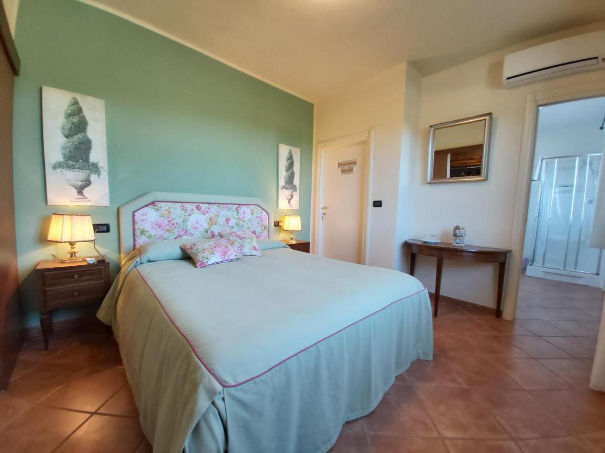 Agriturismo - B&B L'Acquacotta Castiglione della Pescaia Exterior photo
